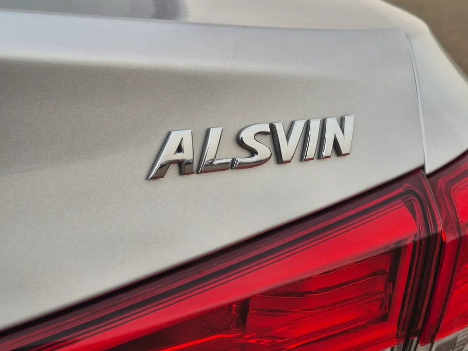 شانجان السفن Full Option 2024 