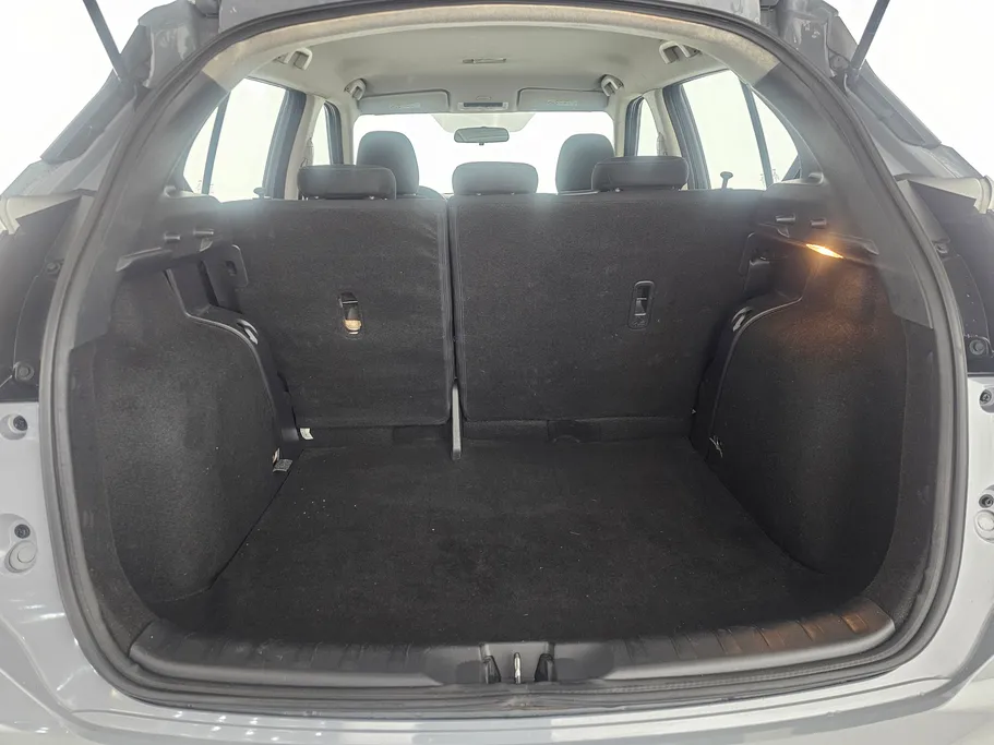 نيسان كيكس S 2024 