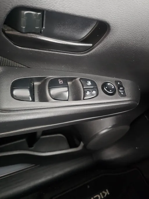 نيسان كيكس S 2024 