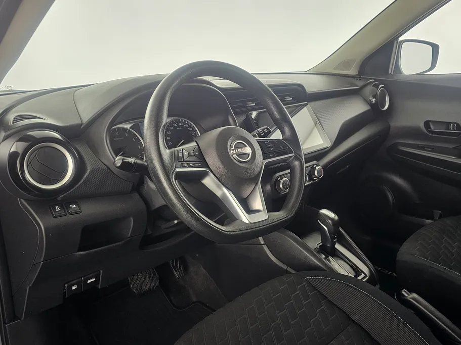 نيسان كيكس S 2024 