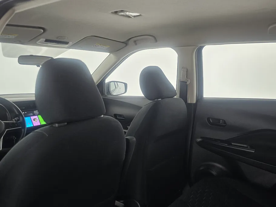 نيسان كيكس S 2024 