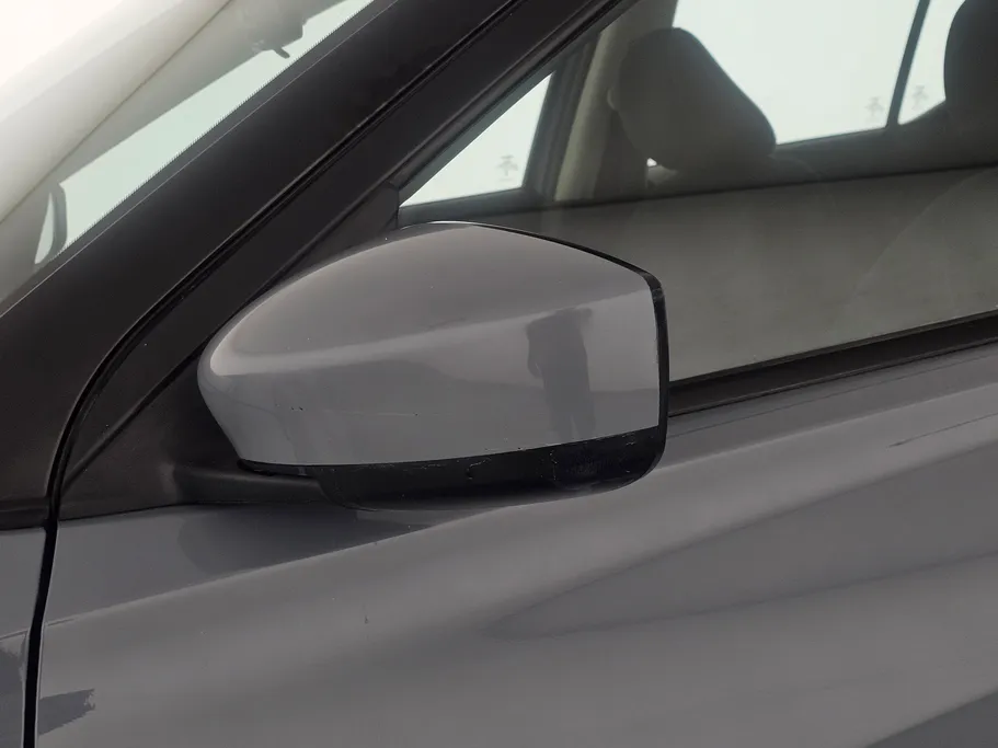 نيسان كيكس S 2024 