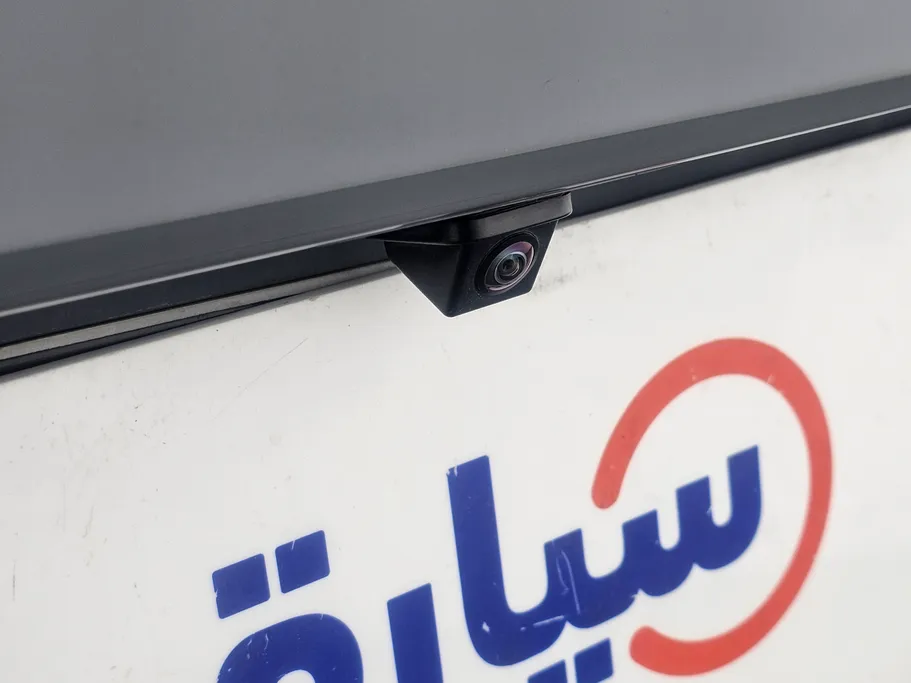 نيسان كيكس S 2024 