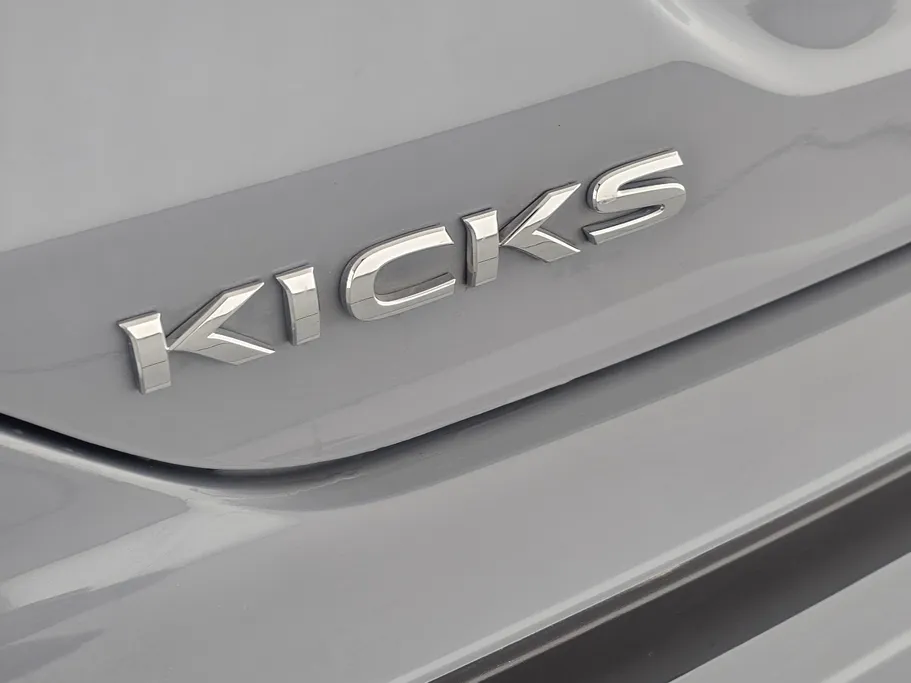 نيسان كيكس S 2024 