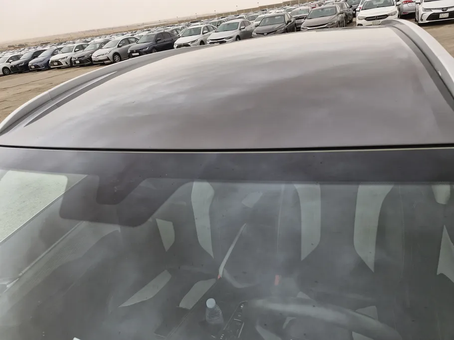 2024 Geely Coolray Basic GS 