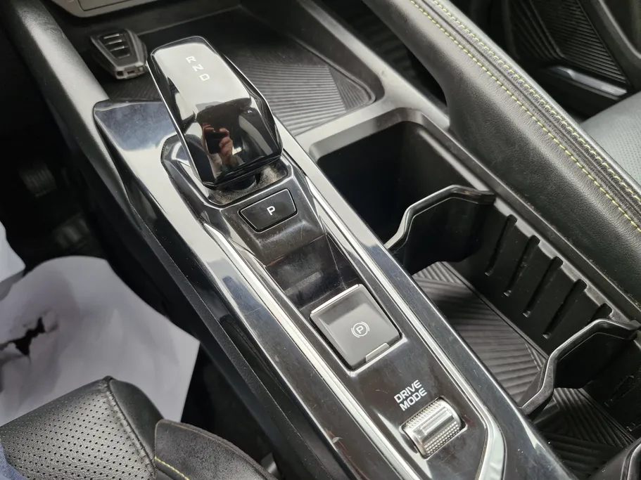 2024 Geely Coolray Basic GS 