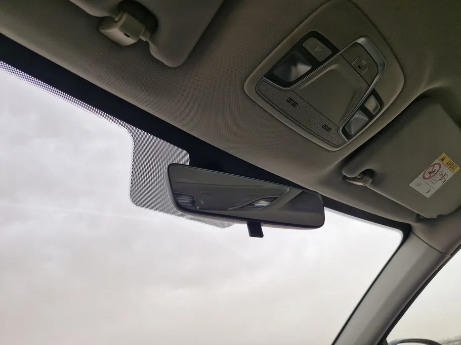 2024 Geely Coolray Basic GS 