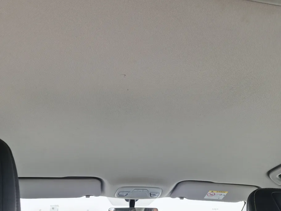 2024 Geely Coolray Basic GS 