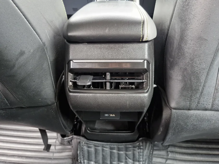 2024 Geely Coolray Basic GS 