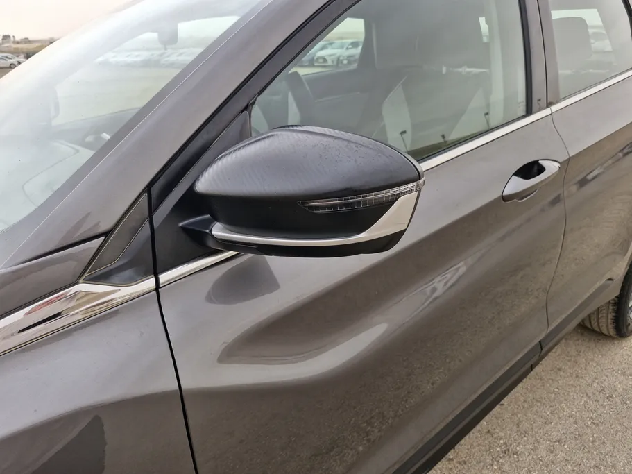 2024 Geely Coolray Basic GS 