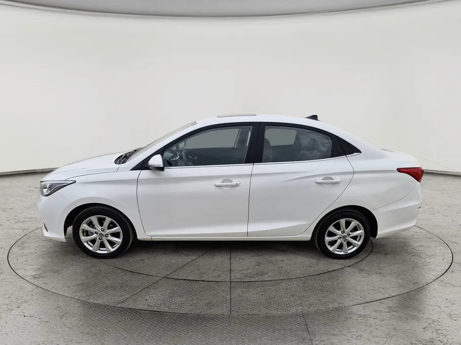 شانجان السفن Full Option 2024 