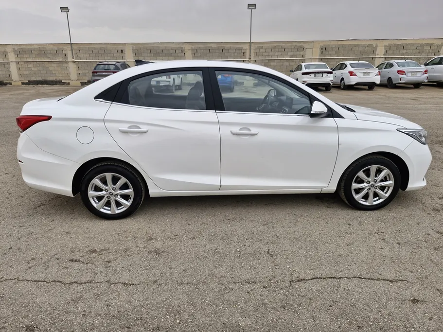 شانجان السفن Full Option 2024 