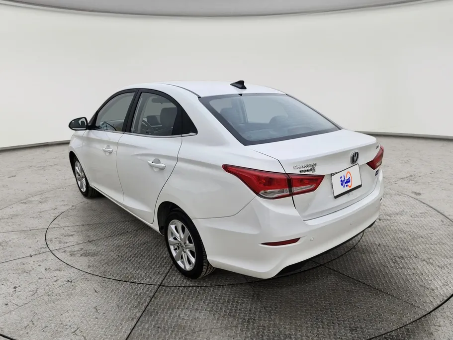 شانجان السفن Full Option 2024 