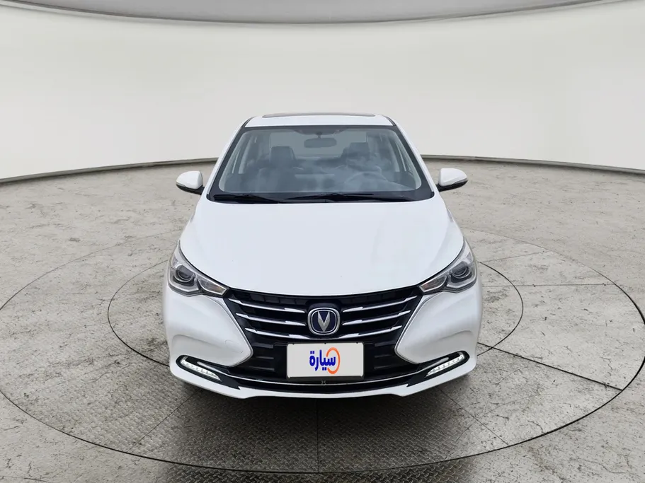 شانجان السفن Full Option 2024 