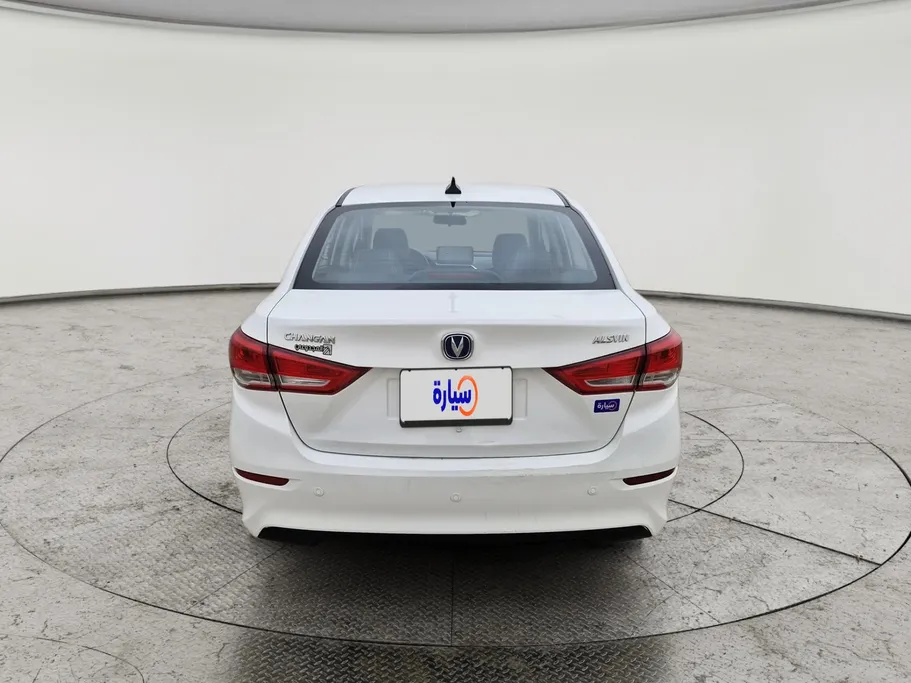 شانجان السفن Full Option 2024 