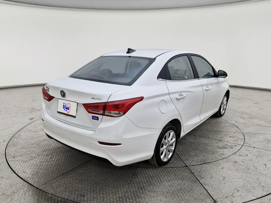 شانجان السفن Full Option 2024 