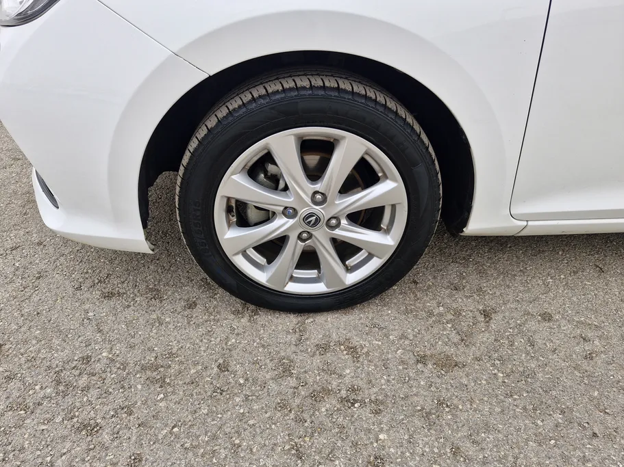 شانجان السفن Full Option 2024 