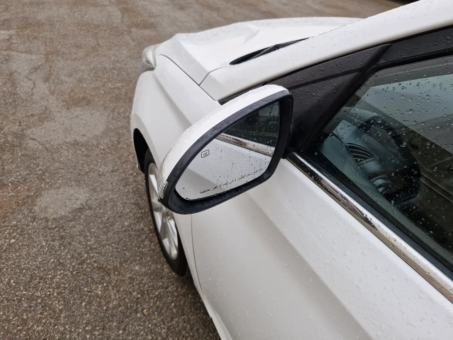 شانجان السفن Full Option 2024 