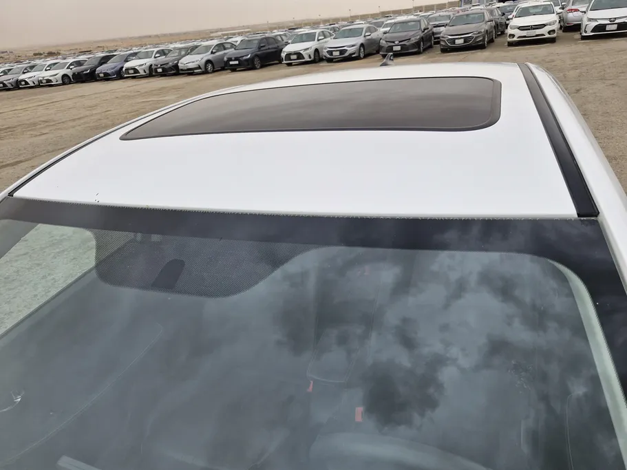 شانجان السفن Full Option 2024 