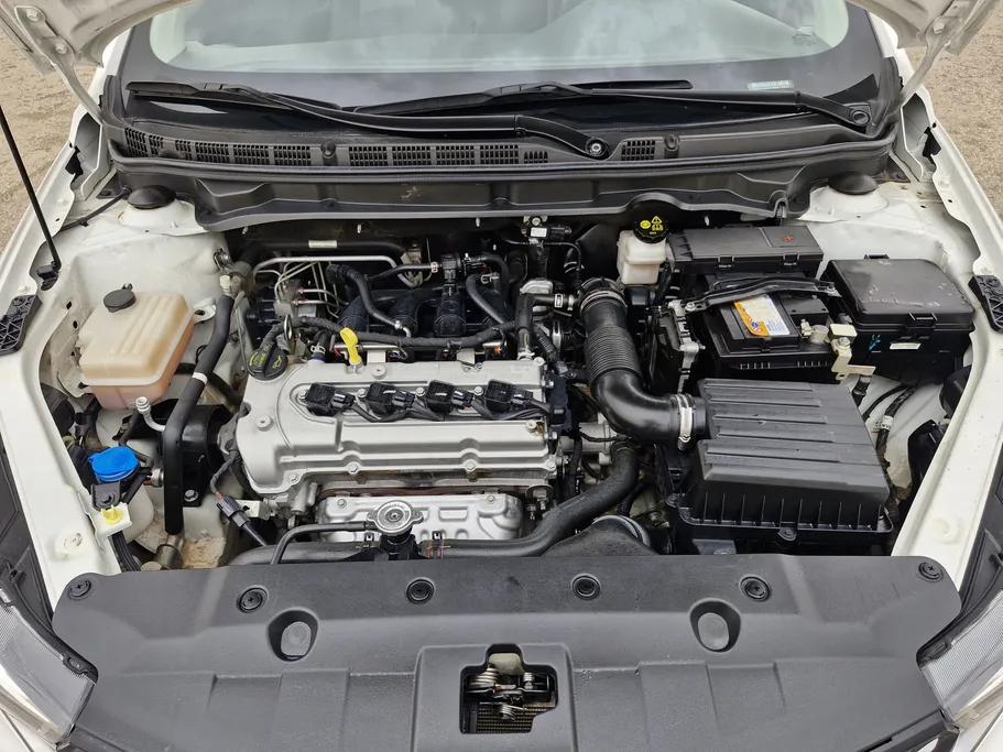 شانجان السفن Full Option 2024 