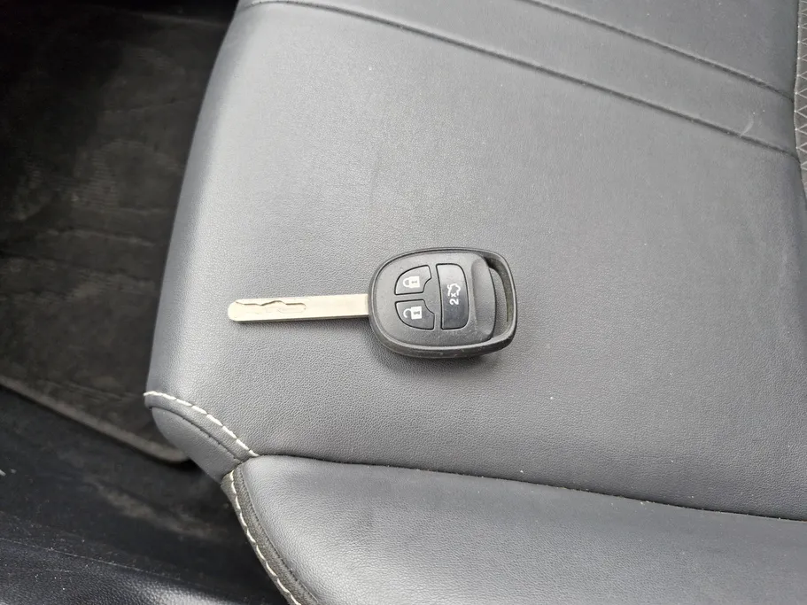 شانجان السفن Full Option 2024 