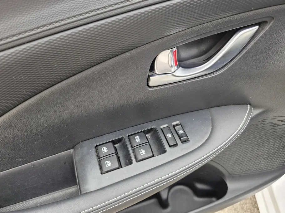 شانجان السفن Full Option 2024 