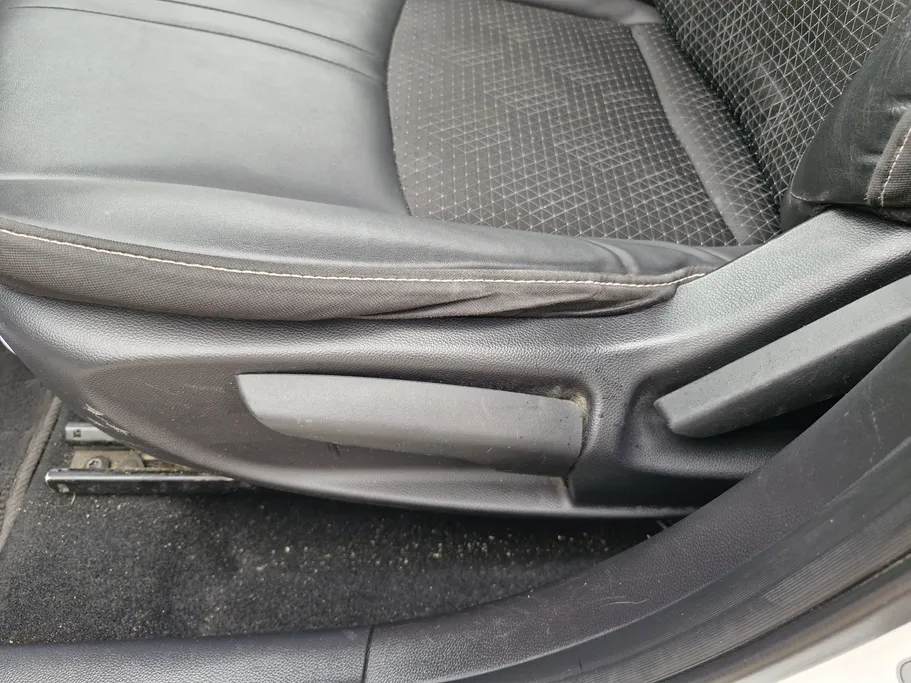 شانجان السفن Full Option 2024 