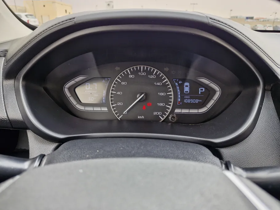 شانجان السفن Full Option 2024 