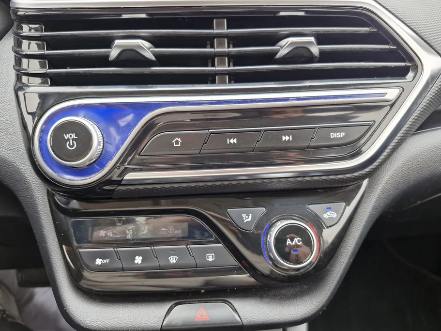 شانجان السفن Full Option 2024 