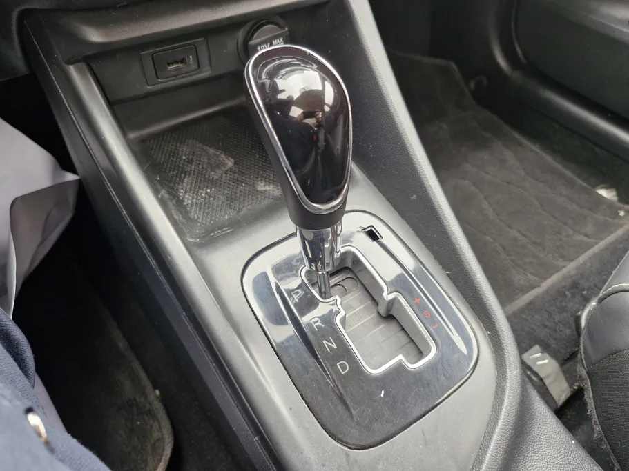 شانجان السفن Full Option 2024 