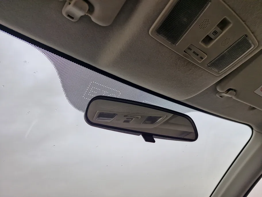 شانجان السفن Full Option 2024 