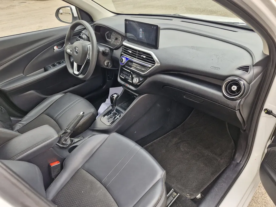 شانجان السفن Full Option 2024 