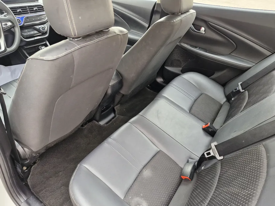 شانجان السفن Full Option 2024 