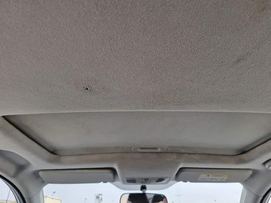 شانجان السفن Full Option 2024 