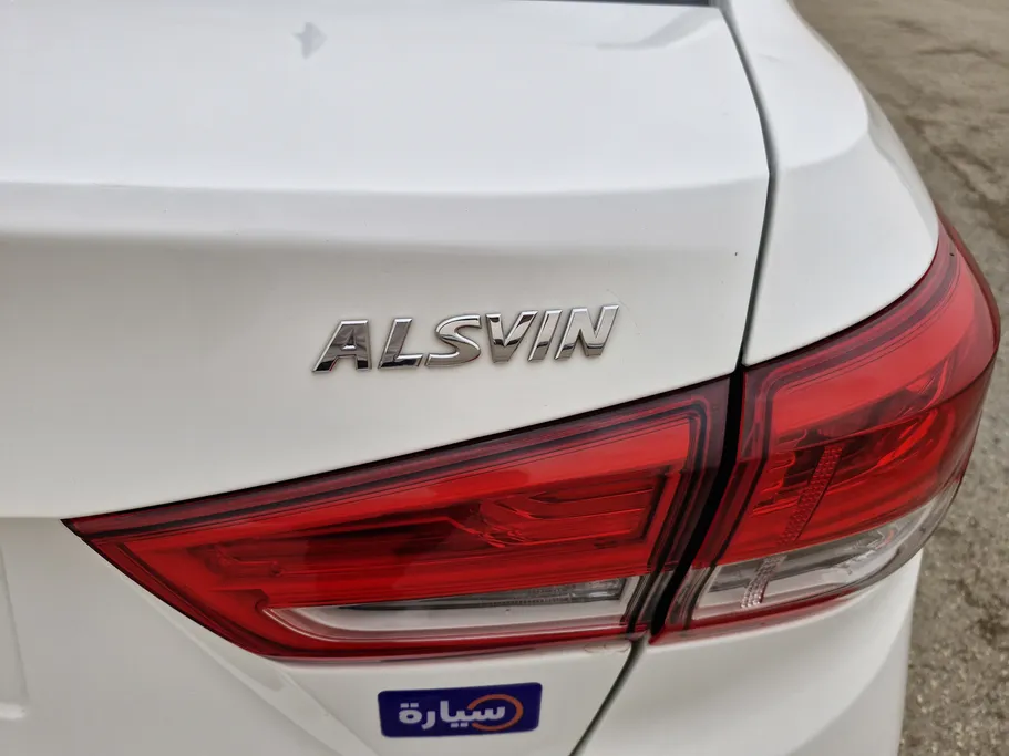 شانجان السفن Full Option 2024 