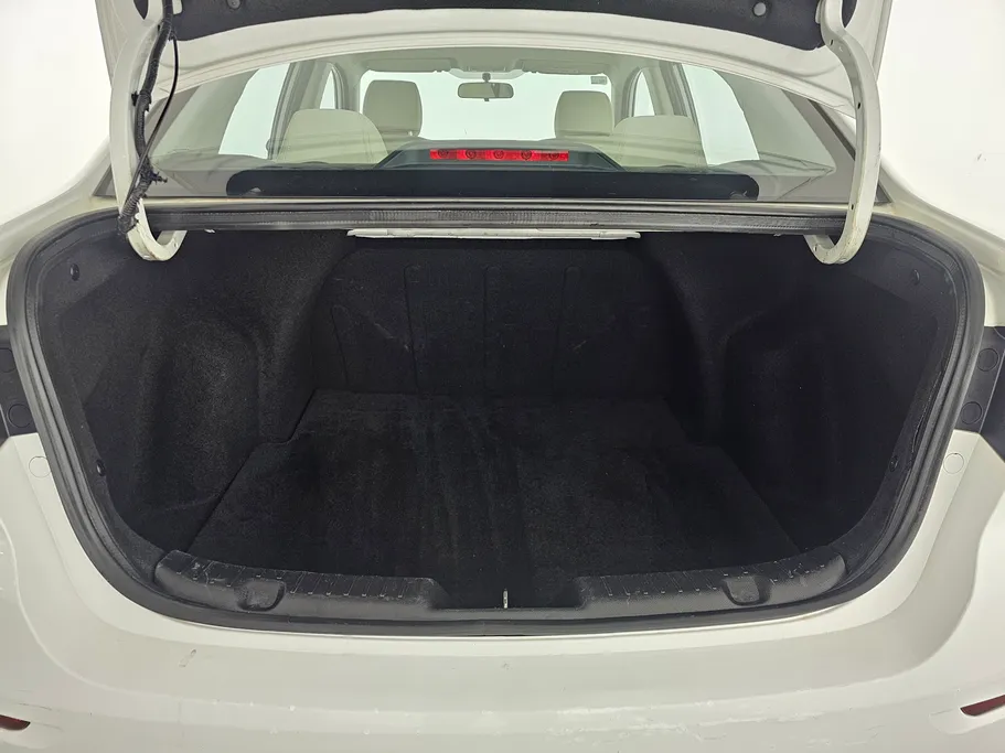 شانجان السفن Basic 2023 