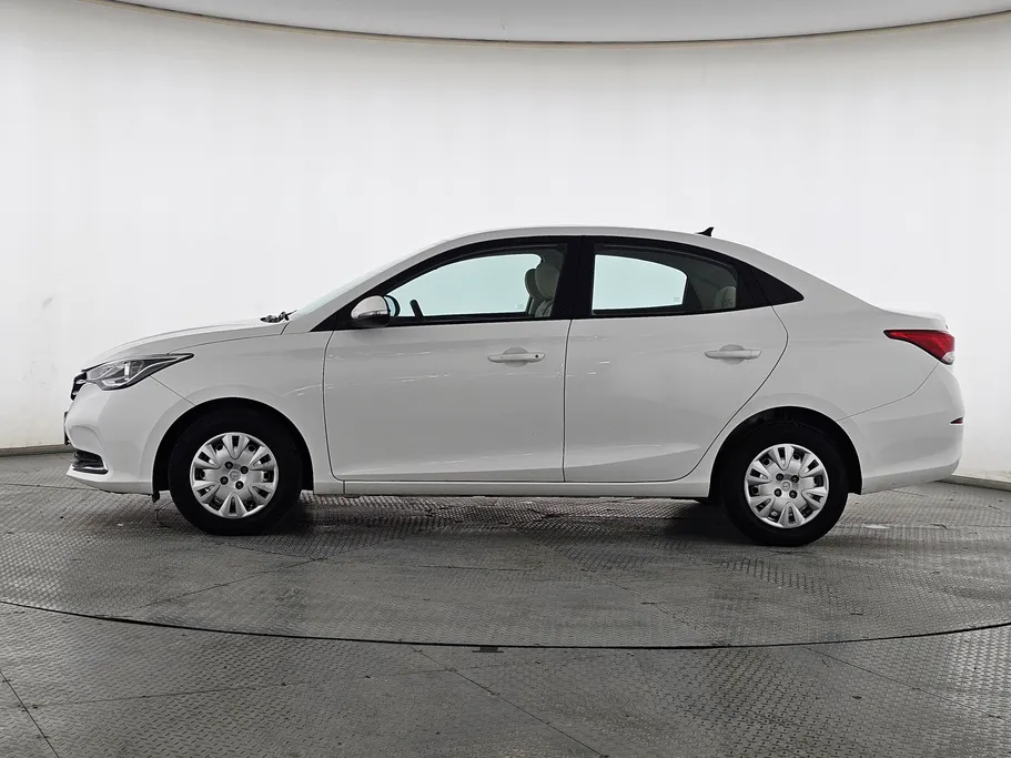 شانجان السفن Basic 2023 