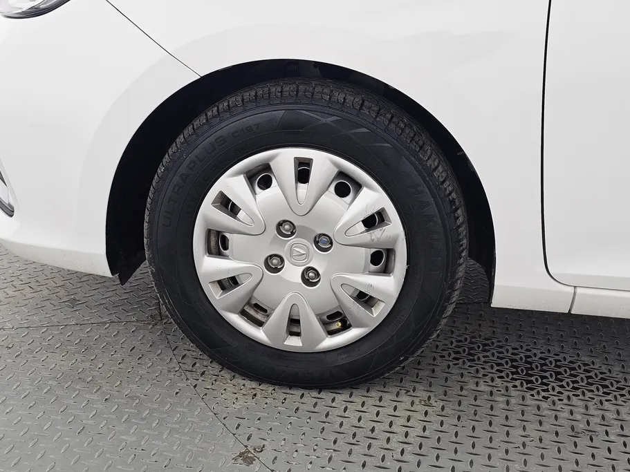 شانجان السفن Basic 2023 