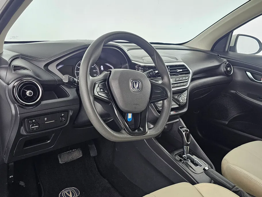 شانجان السفن Basic 2023 