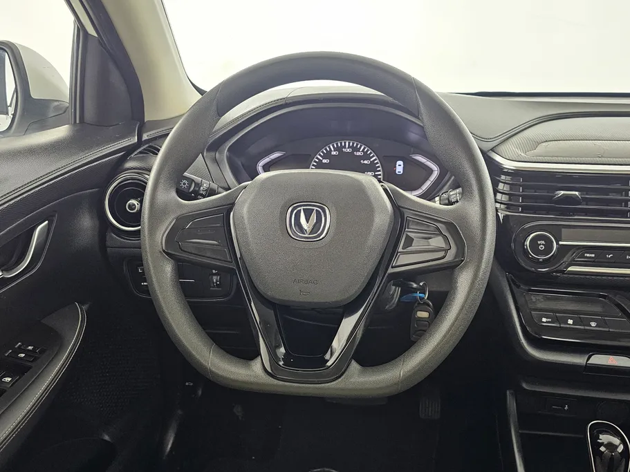 شانجان السفن Basic 2023 