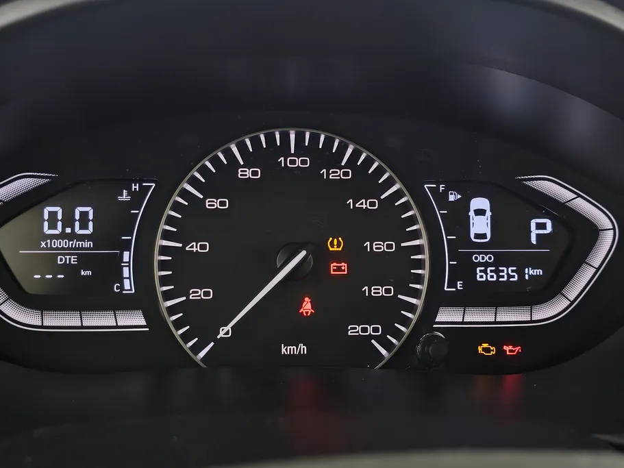 شانجان السفن Basic 2023 