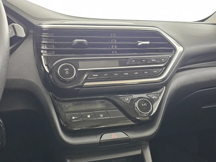 شانجان السفن Basic 2023 