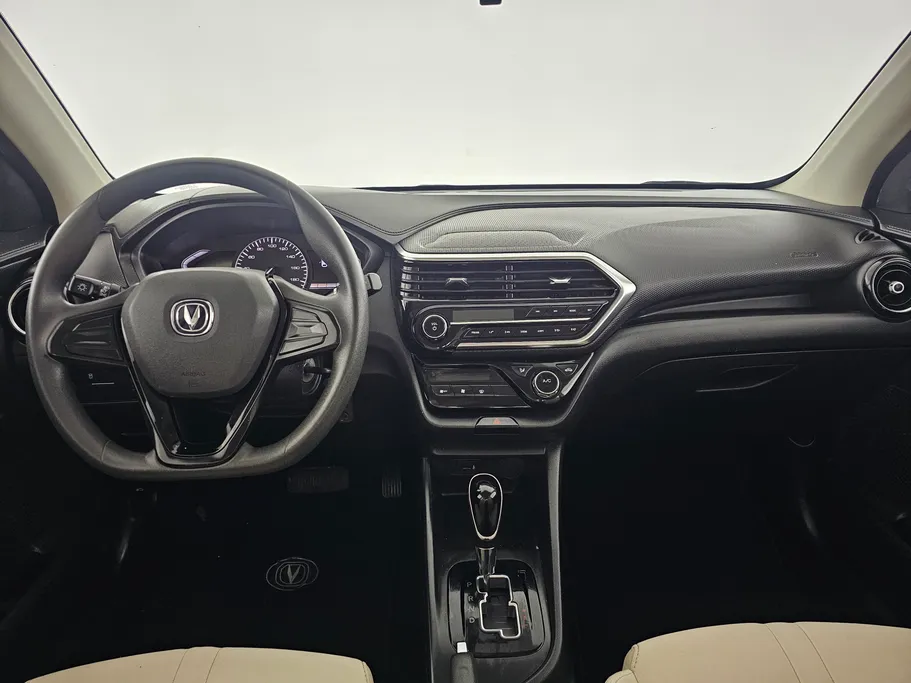 شانجان السفن Basic 2023 