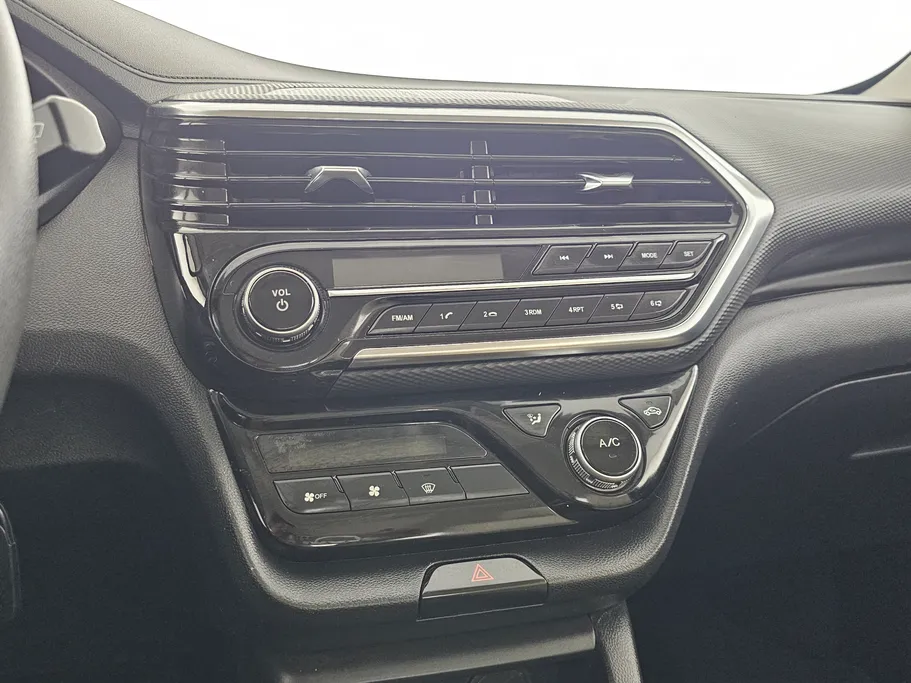 شانجان السفن Basic 2023 