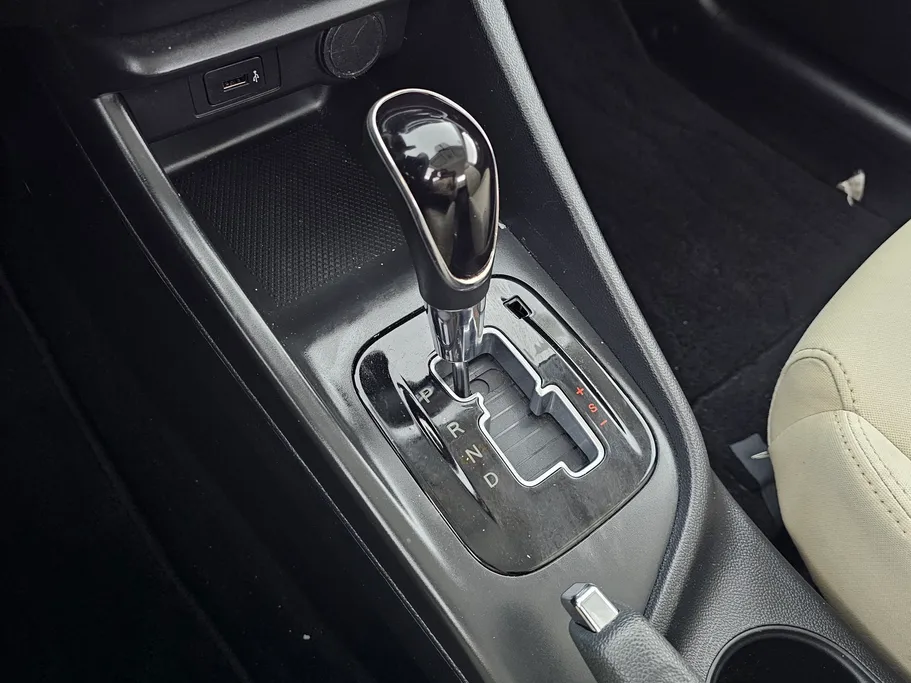 شانجان السفن Basic 2023 