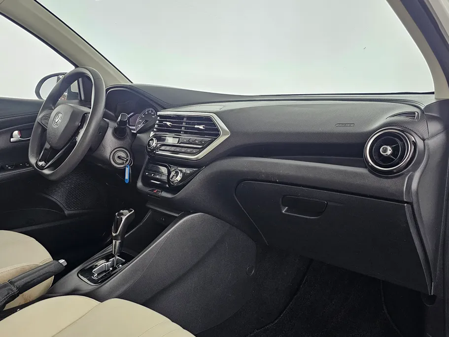 شانجان السفن Basic 2023 