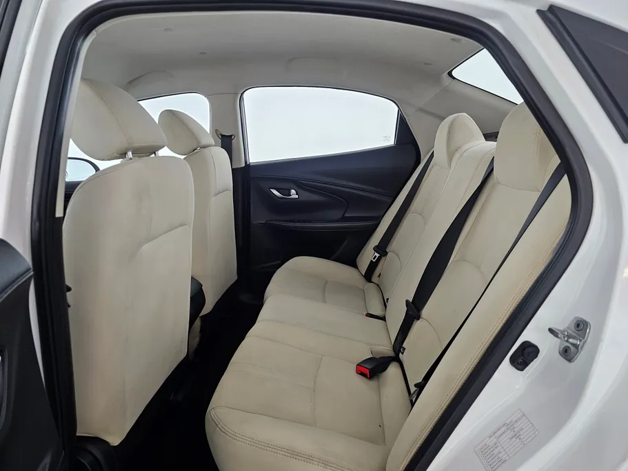 شانجان السفن Basic 2023 