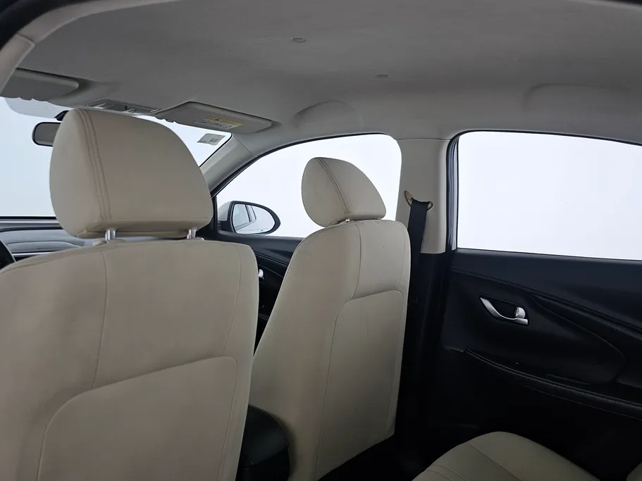 شانجان السفن Basic 2023 