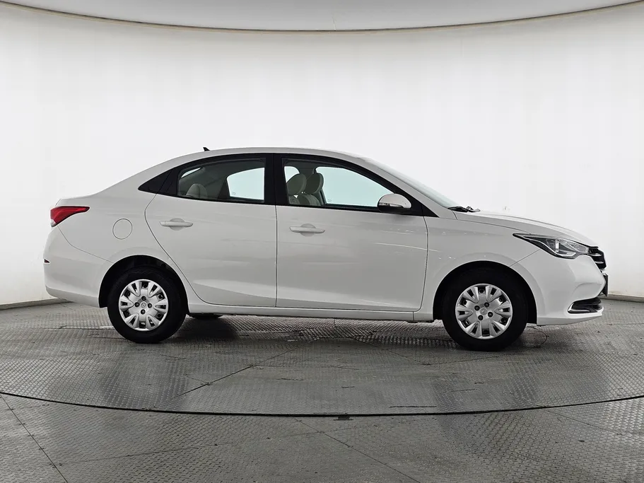 شانجان السفن Basic 2023 