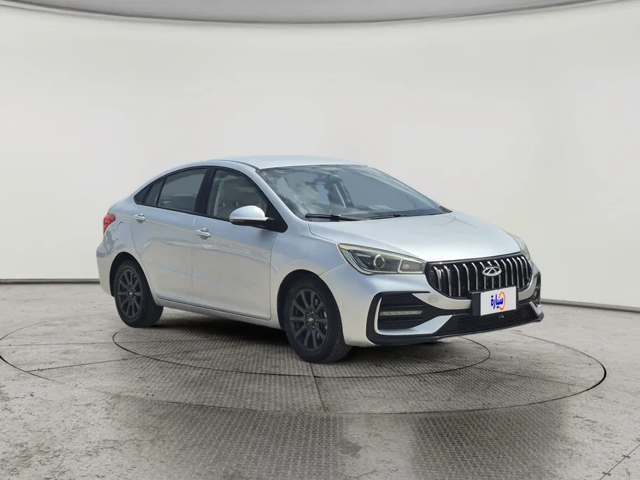 شيري اريزو 5 Comfort 2024 